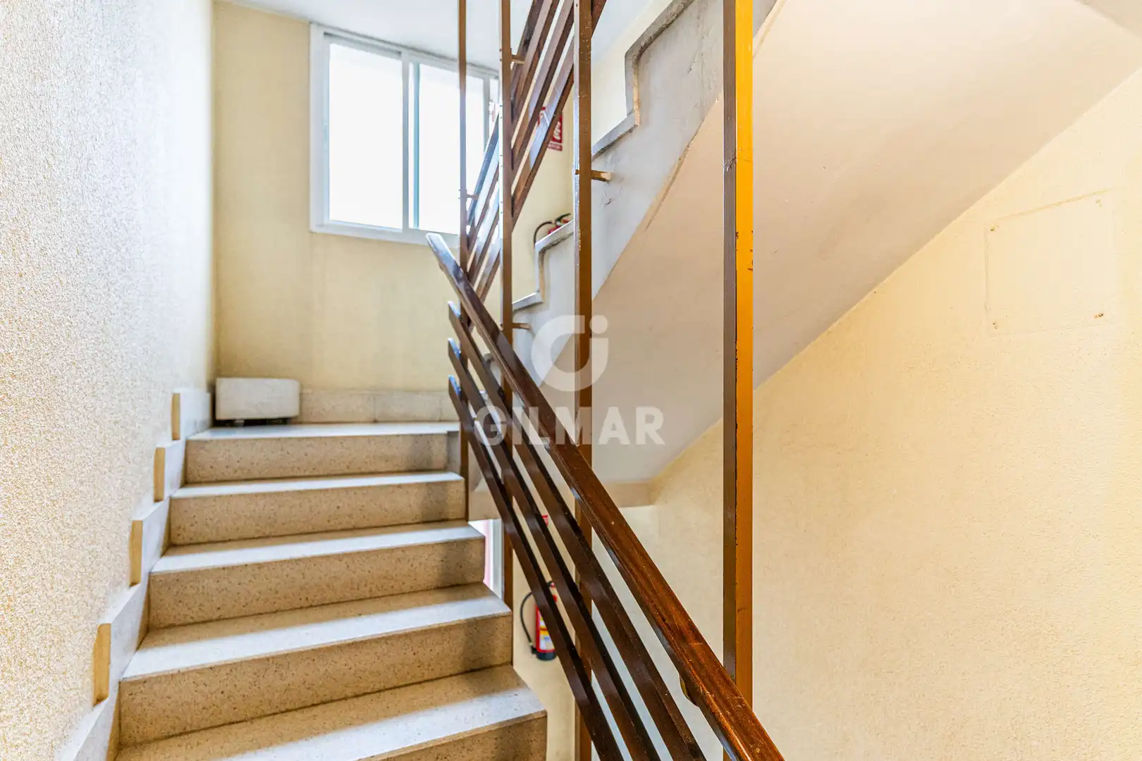 Piso en venta en Madrid con Calefacción