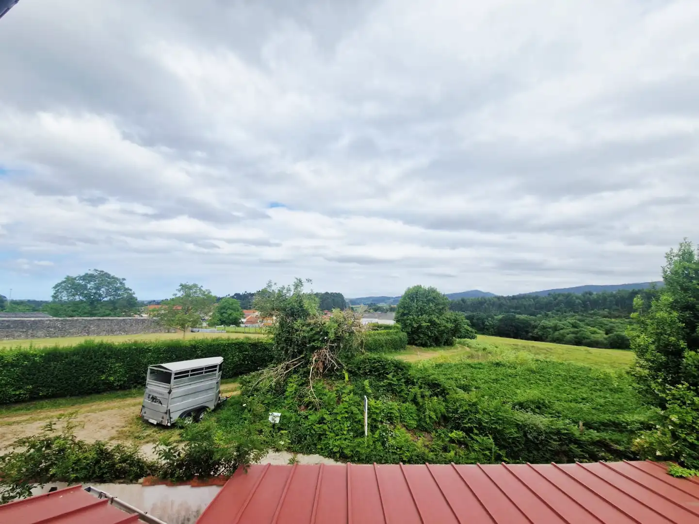 House with garden for sale in Pillarno, imagen 23