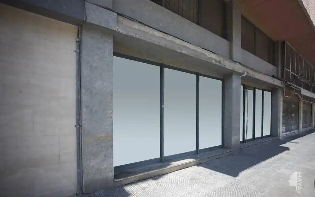 Locale commerciale in vendita a DOCTORA CASTELLS, imagen 2