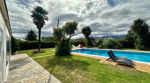 Foto 4 de Casa o chalet en venta en Calle Chanas, Camponaraya, León