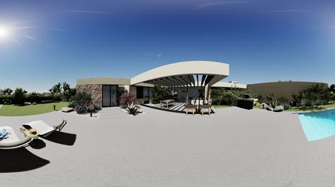 Foto 4 de Casa adosada en venda a Calle Vial 2 Mosa Trajectum, Baños y Mendigo, Murcia