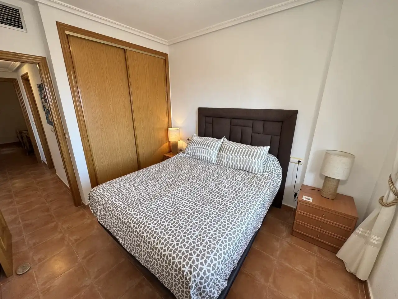 Apartment with pool for sale in Marina de la Torre, imagen 10