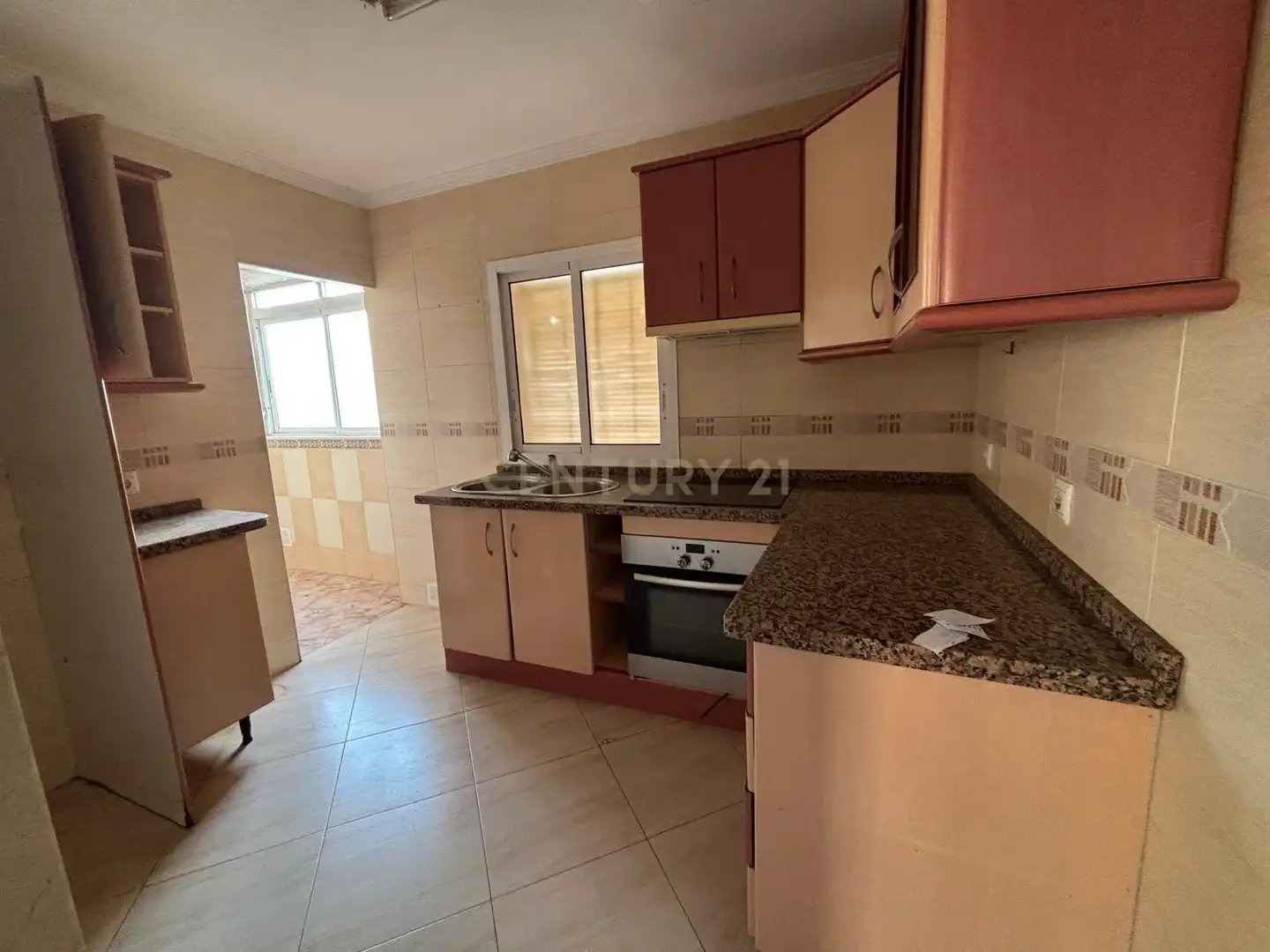 Apartament amb terrassa en venda a VIVAR TELLEZ, 54, imagen 42