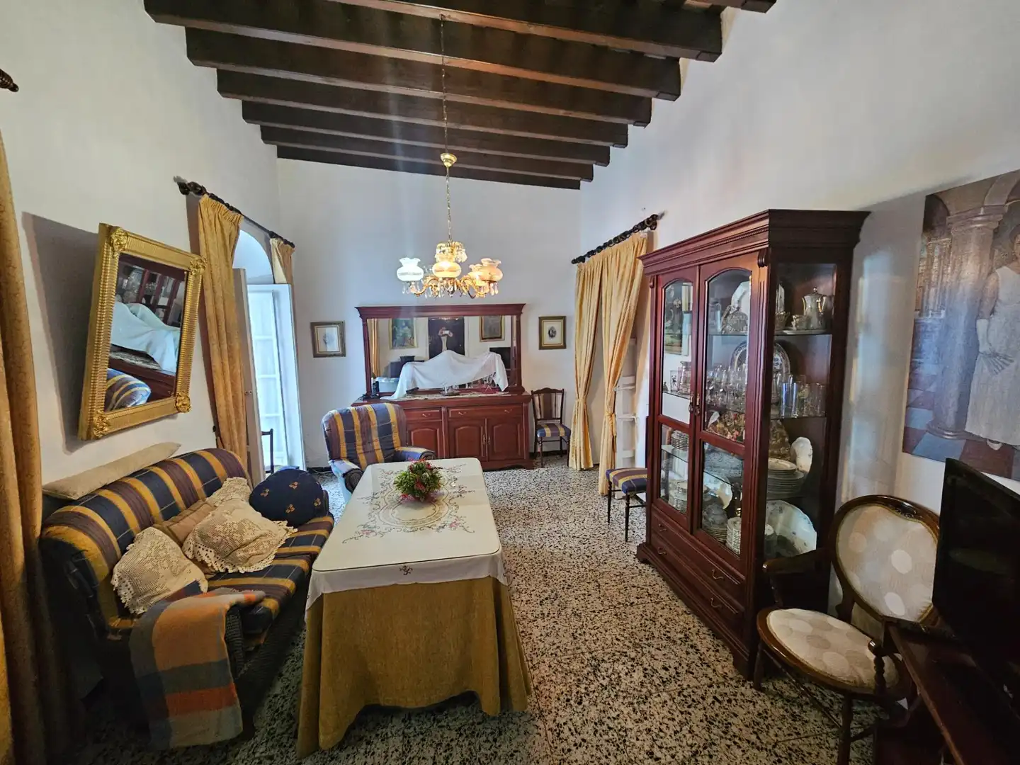 Appartement avec terrasse à vendre à Vejer, imagen 5