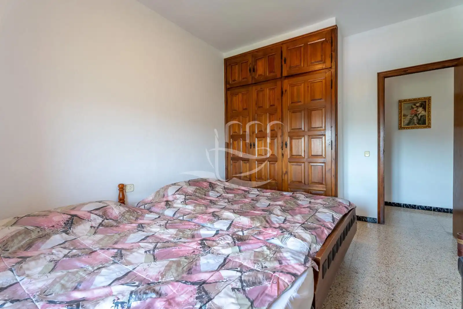 Habitación de Casa o chalet en venta en Palafrugell con Aire acondicionado, Terraza y Trastero