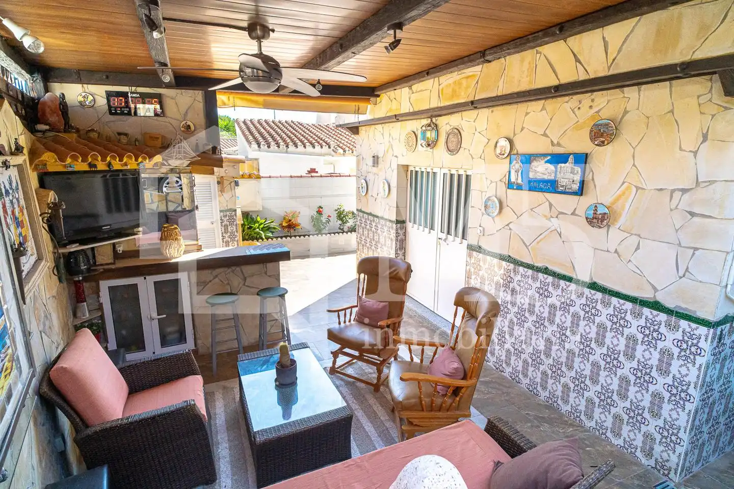 Haus zum Verkauf in La Cala del Moral, imagen 27