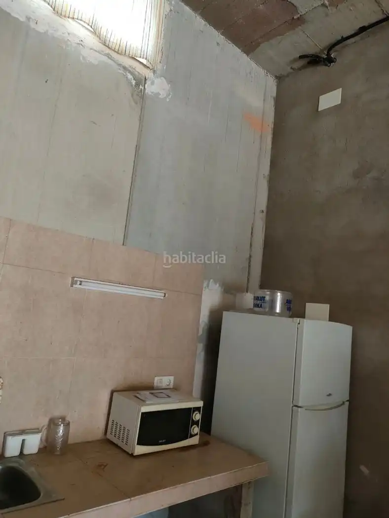 Gewerbefläche zum Verkauf in Calle Asensio Gómez Señer 14, imagen 7
