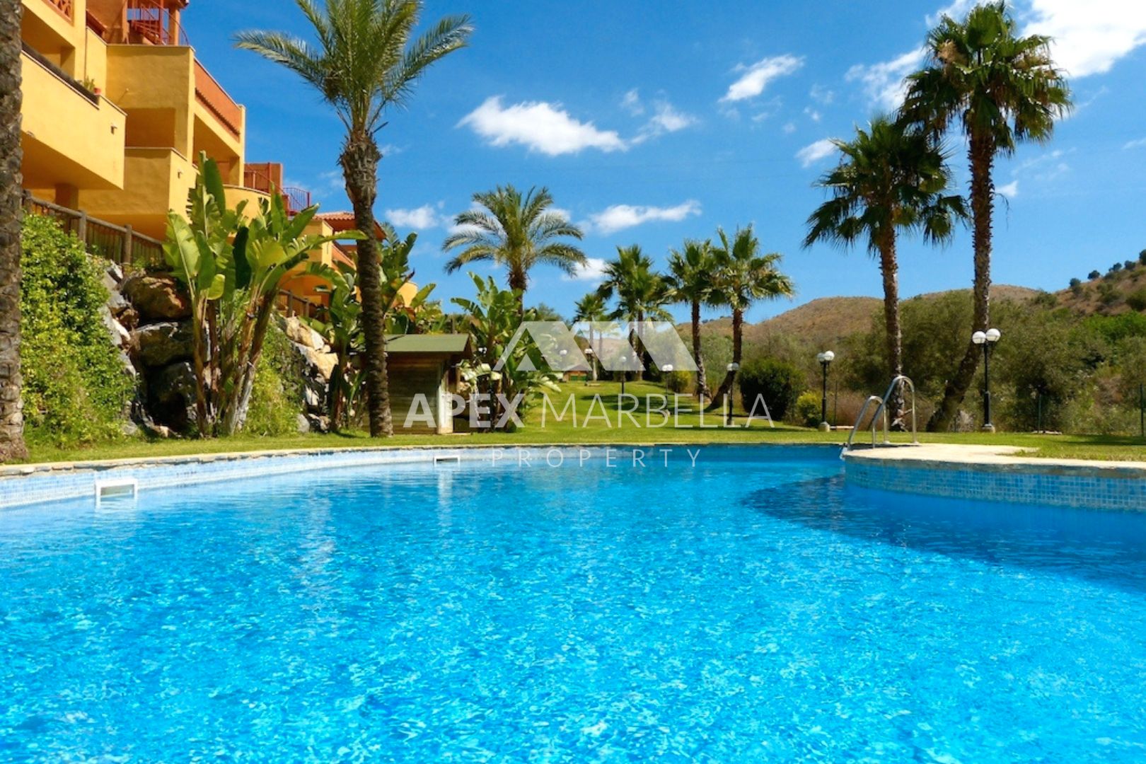 Apartament en venda a Calle Tramo de Unión, 6, Reserva de Marbella, Elviria - Cabopino, Marbella