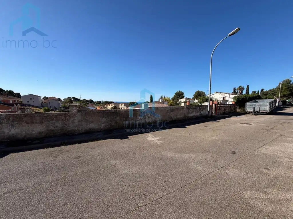 Residential land for sale in Calle Llimoners Dels, imagen 23