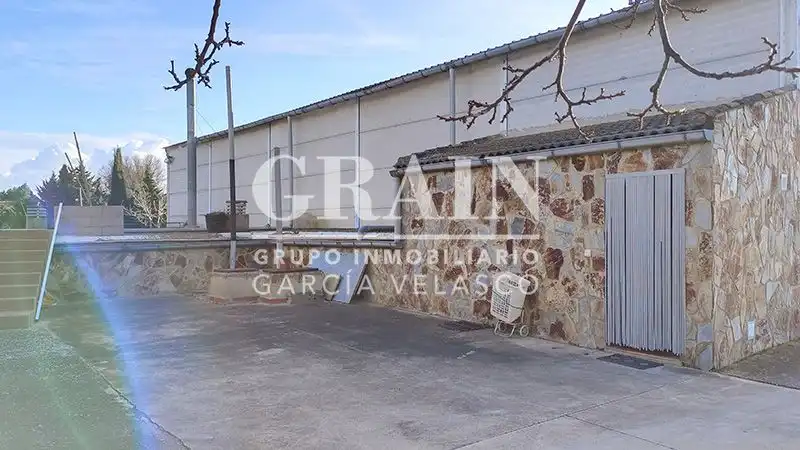 Chalet con piscina en venta en Pedanías - Extrarradio, imagen 23