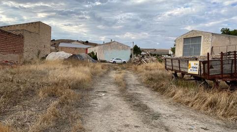 Foto 2 de Residencial en venta en Cabañes de Esgueva, Burgos