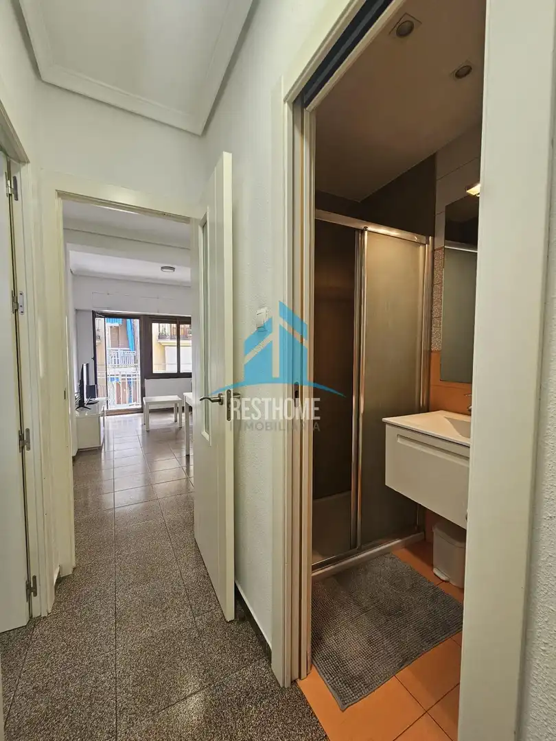 Appartamento con terrazza in vendita a Ciutat Vella, imagen 39
