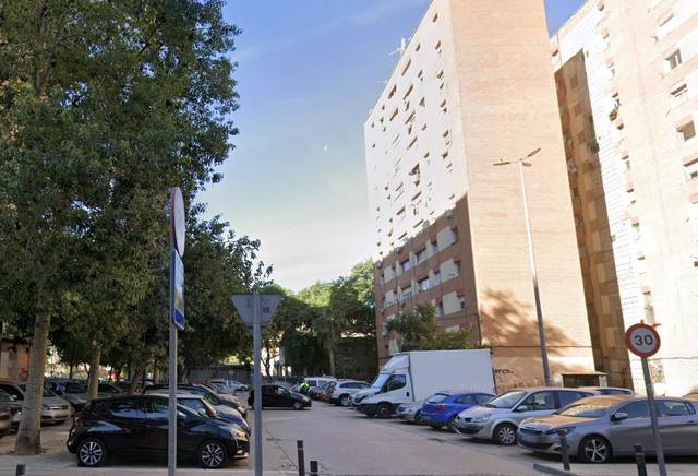 Piso en Venta en La Fama