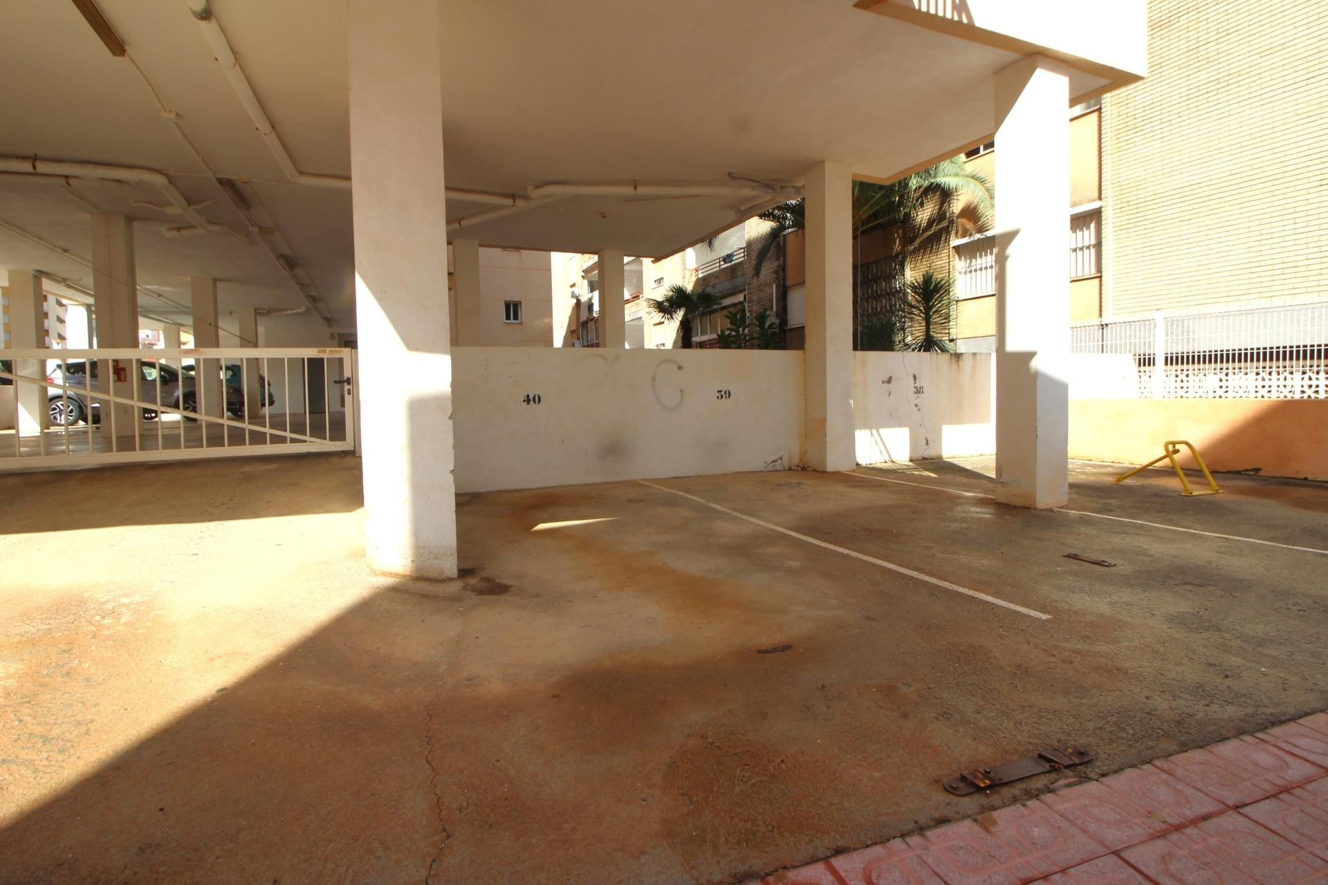 Aparcament de Garatge en venda en Oropesa del Mar / Orpesa
