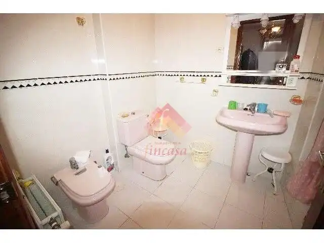 Baño de Casa o chalet en venta en Ronda con Jardín privado y Piscina comunitaria