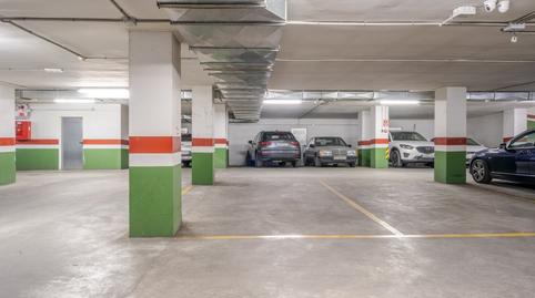 Foto 2 de Garatge en venda a Campus de la Salud, Granada