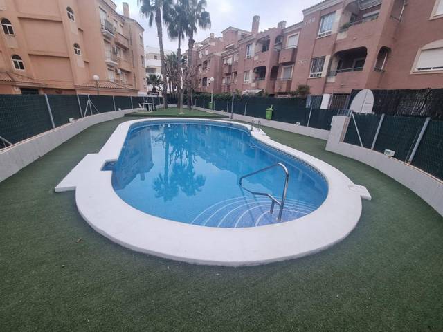 Piso en Venta en Altorreal - El Chorrico
