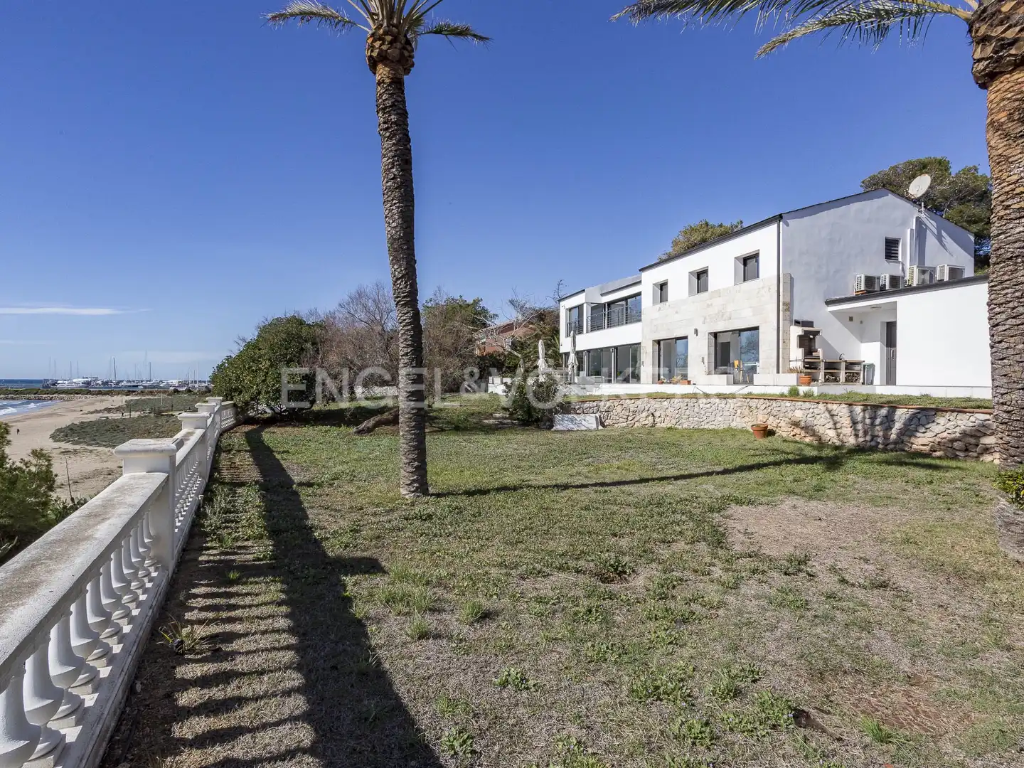 Houses for rent in Vilanova i la Geltrú  with Air Conditioner, Heating and Private garden