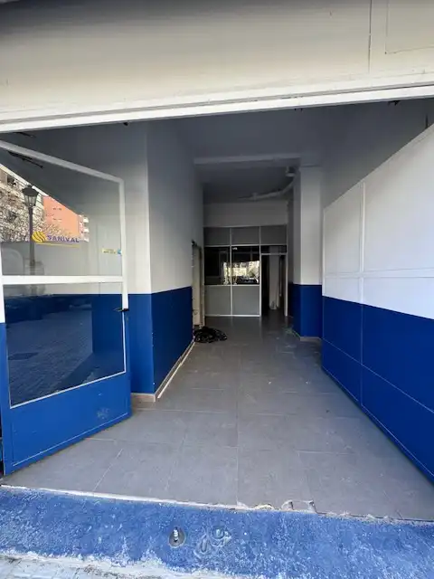 Commercial properties for rent in Valencia