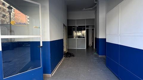Foto 2 von Geschaftsraum zur Miete in Carrer de la Puebla de Valverde, 5, Vara de Quart,  Valencia Capital