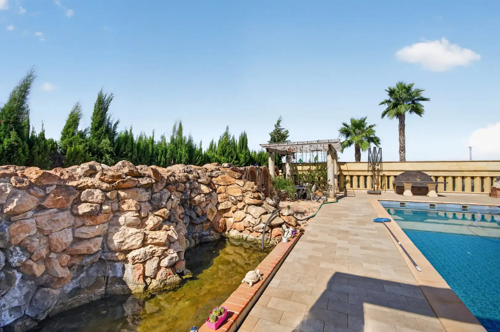Maison avec terrasse à vendre à San Fulgencio, Alicante, Spain, imagen 62
