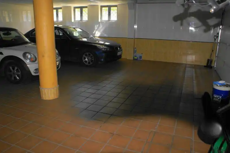 Xalet amb piscina en venda a Calle Río Moro, imagen 14