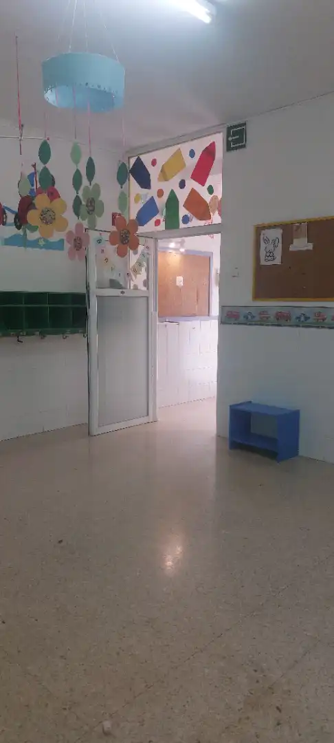 Büro zur Miete in Badalona