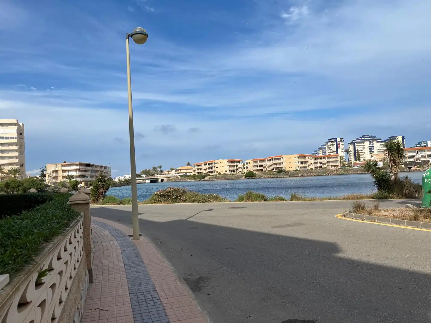 Appartement avec terrasse à louer à Zona Galúa - Calnegre, imagen 17