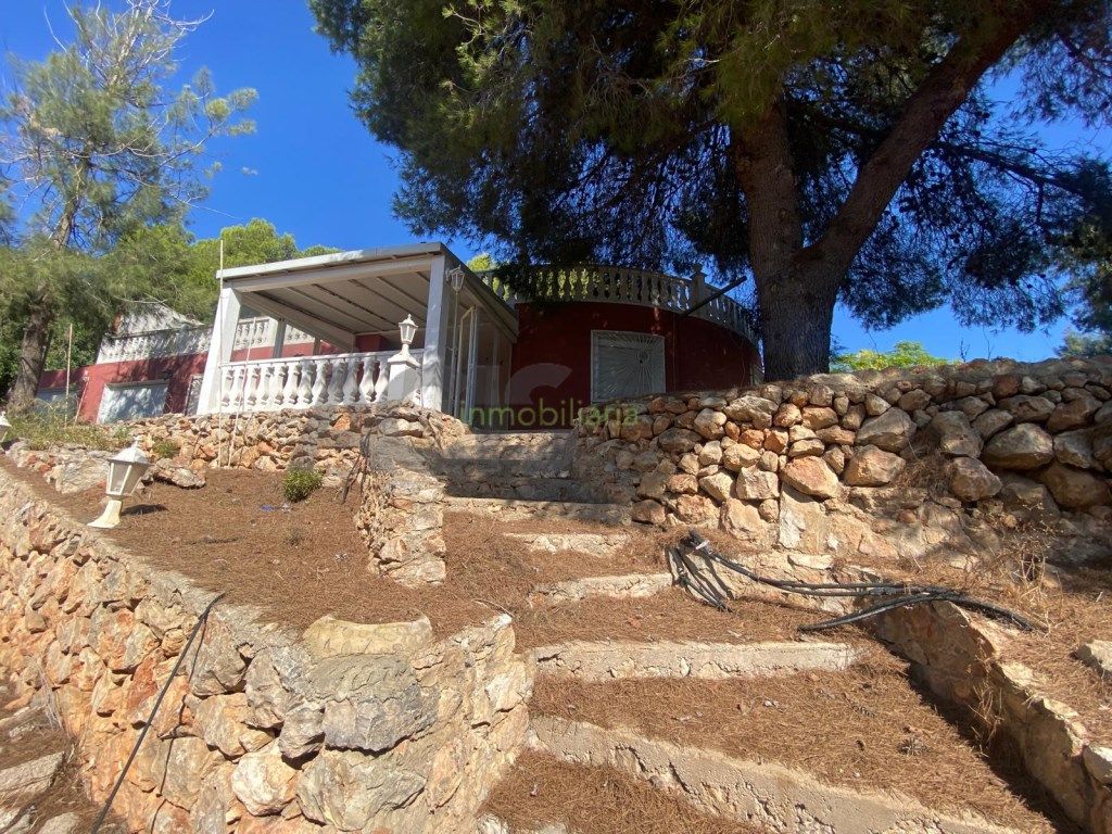 Casa o chalet en venta