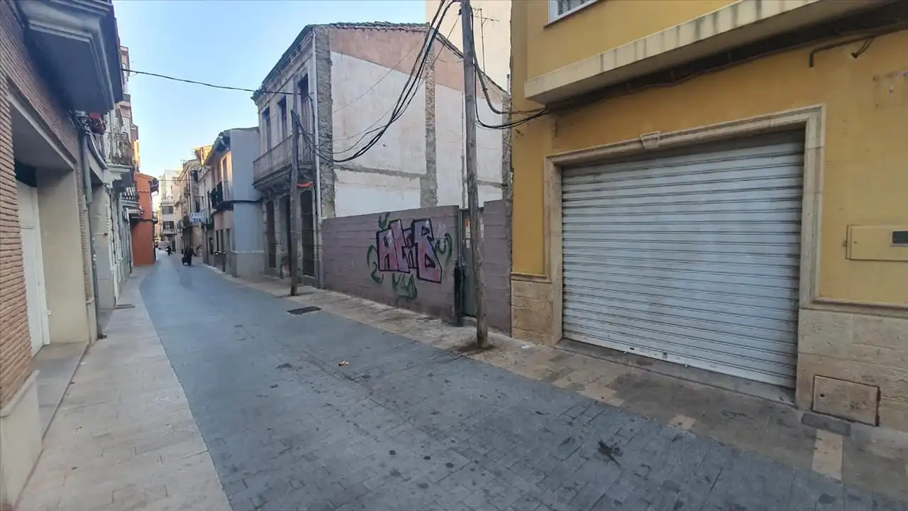 Terreno residencial en venta en L´AIGUA, imagen 2