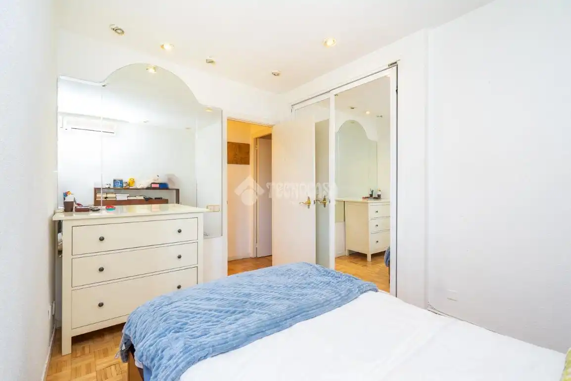 Habitación de Piso en venta en Coslada con Aire acondicionado, Calefacción y Parquet