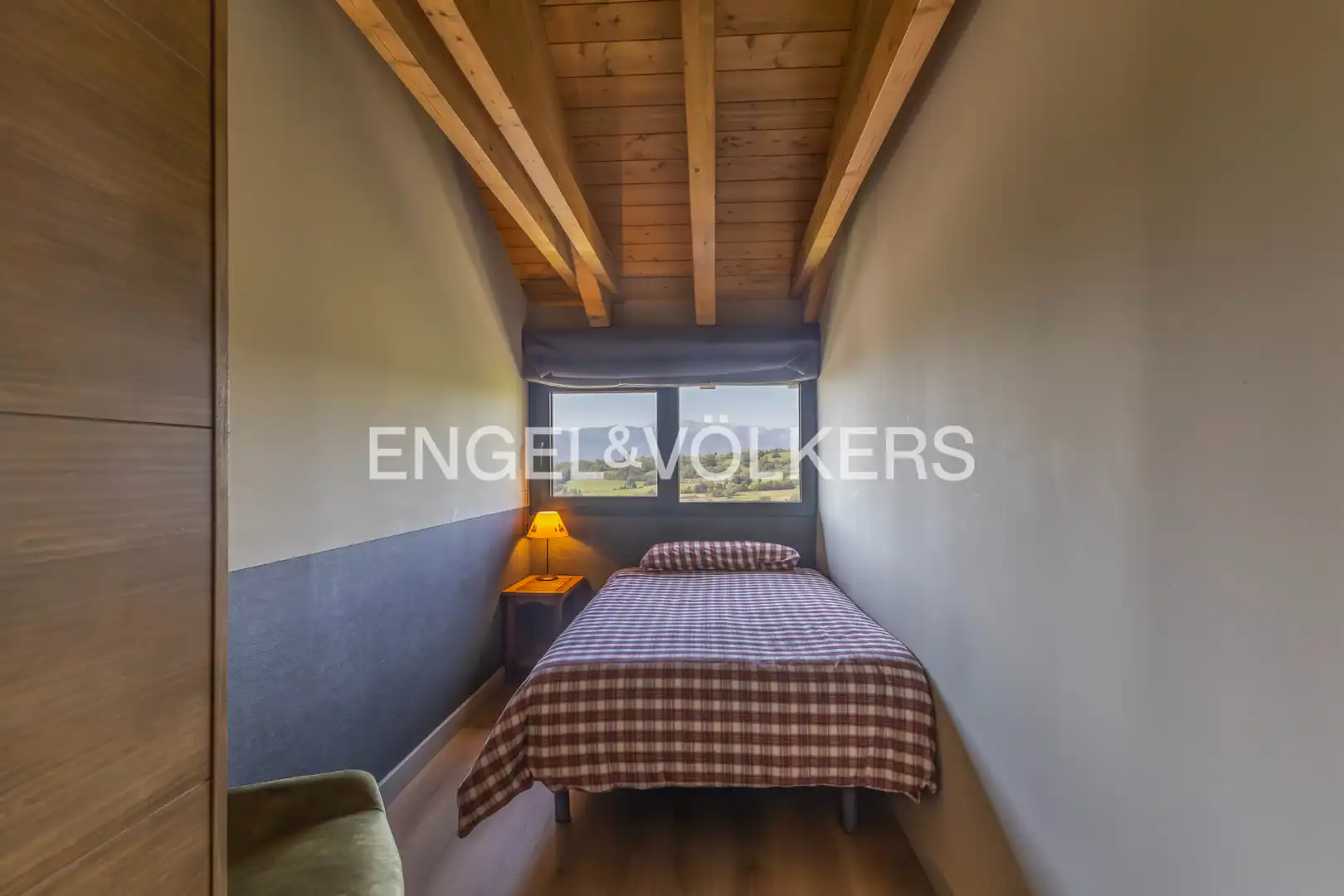 Terrassa de Casa o xalet en venda en Ger amb Calefacció, Jardí privat i Parquet