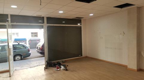 Foto 2 von Geschaftsraum zur Miete in Carrer Trinitaris, 4, Cappont,  Lleida Capital