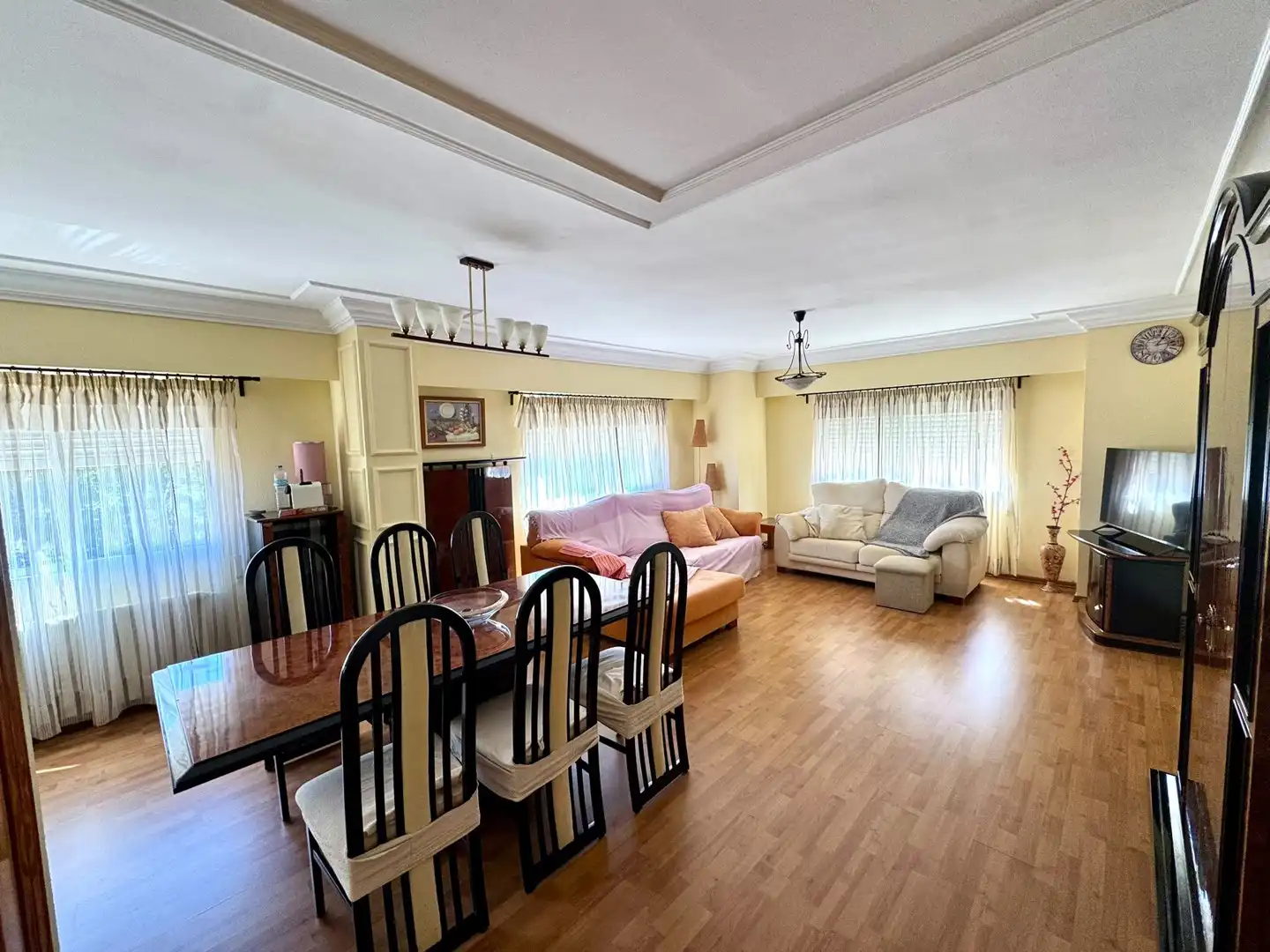 Apartment mit Aufzug zum Verkauf in Catarroja, imagen 4