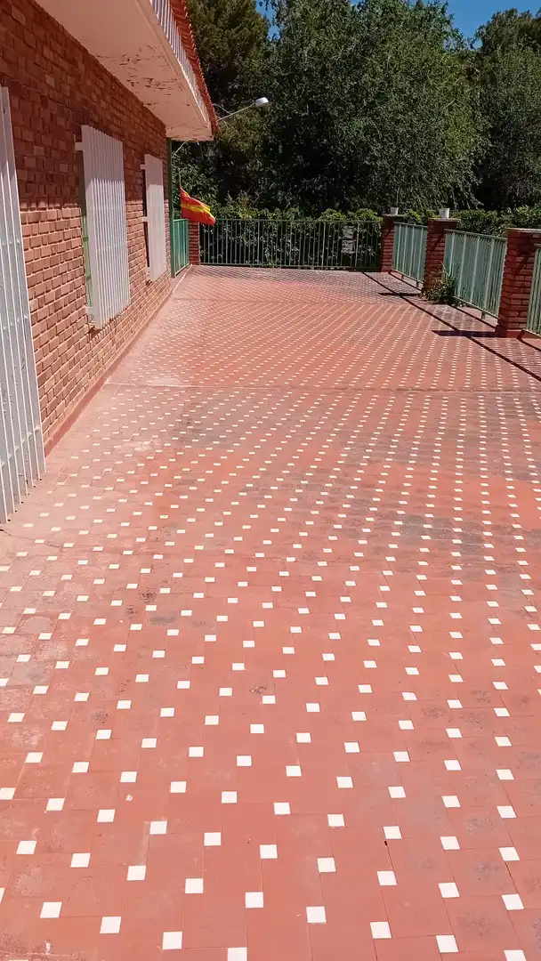 Xalet amb piscina en venda a Pedanías - Extrarradio, imagen 9