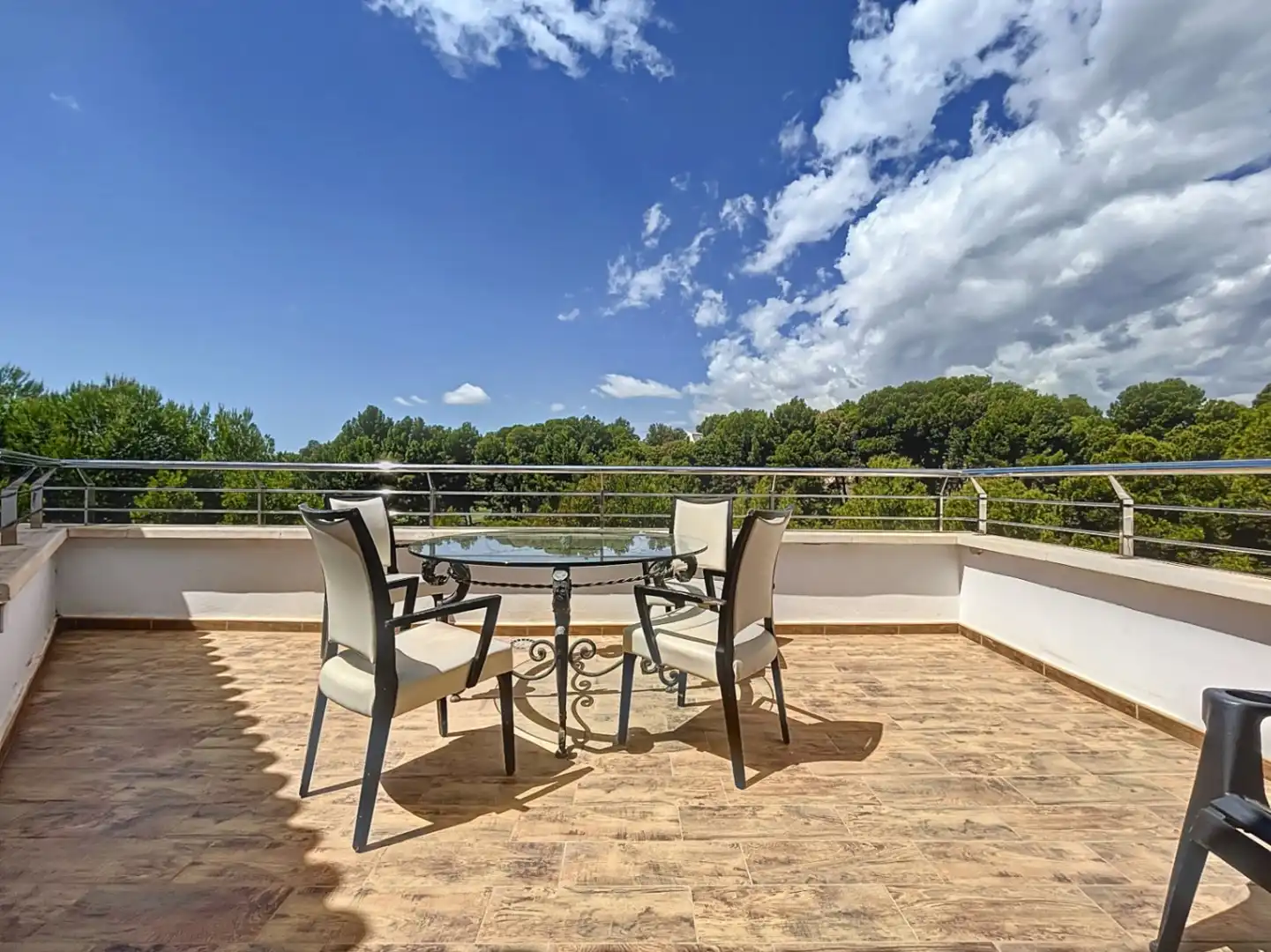 Detached house with terrace for sale in Altea ciudad, imagen 14