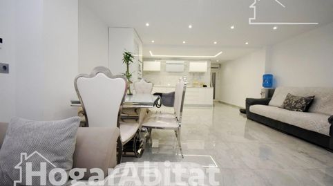 Foto 5 de Casa o chalet en venta en Calle Calle Nueve de Octubre, Les Boqueres - Santa Quiteria, Almazora / Almassora