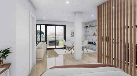 Foto 5 de Apartament en venda a Carrer del Poeta Miguel Hernández, 2, Beniparrell, Valencia