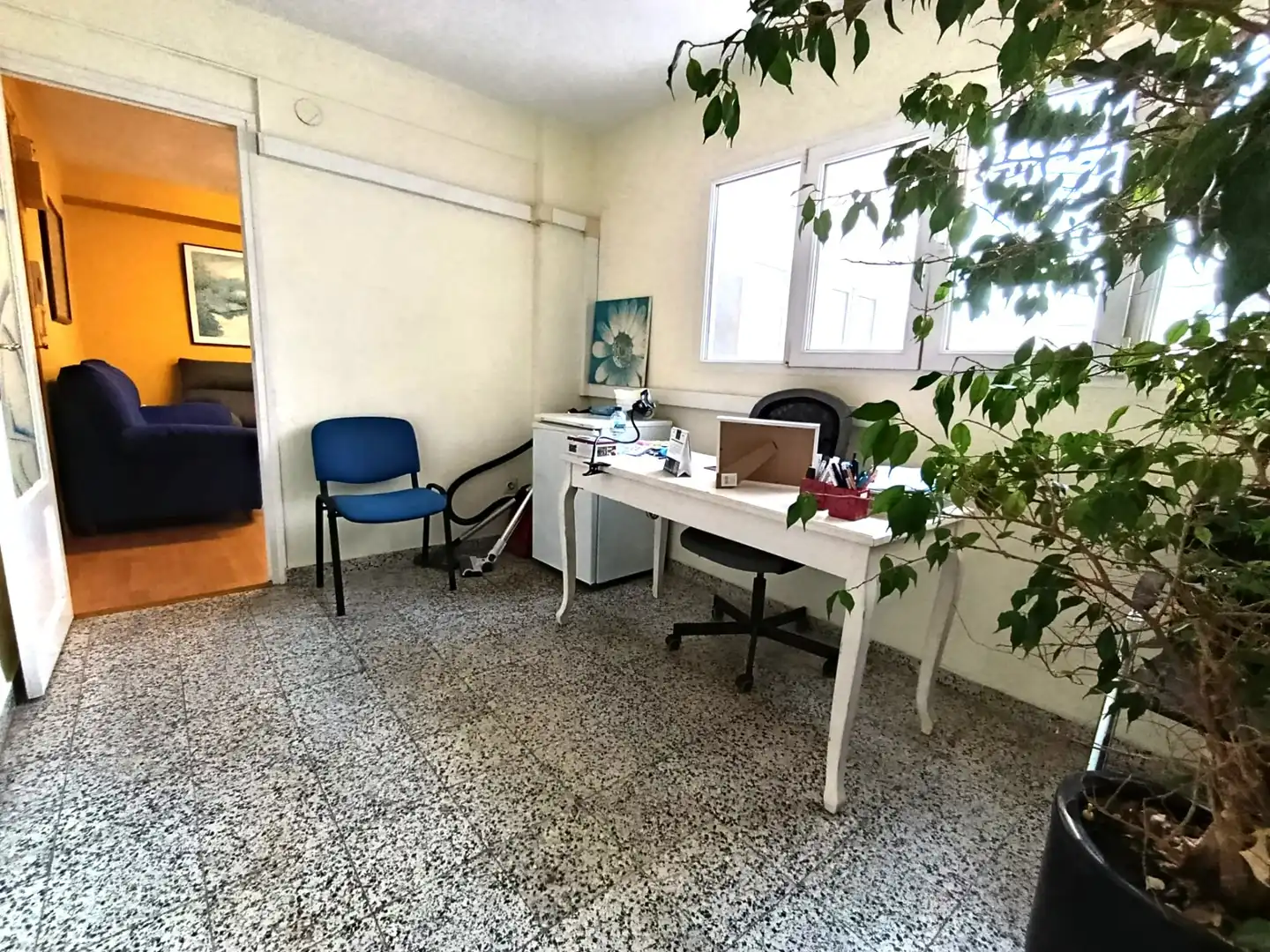Pis en venda en Dénia amb Aire condicionat i Internet