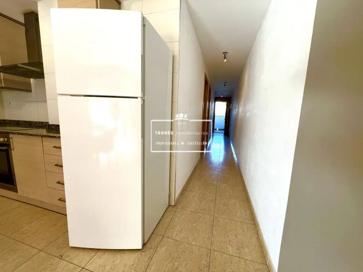 Piso en venta en Moncofa con Terraza y Trastero