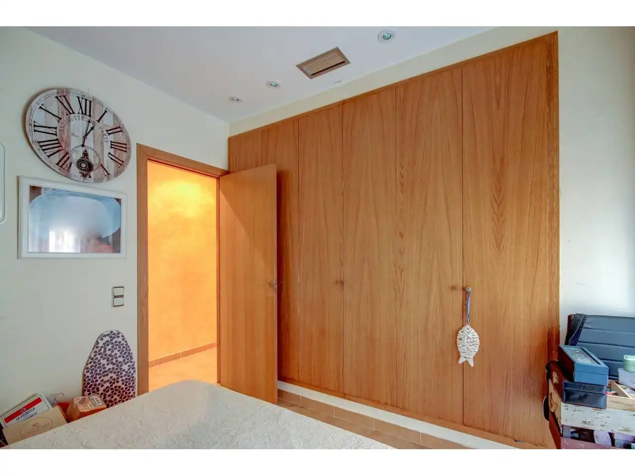 Flat with terrace for sale in Camino Mar 1, imagen 13