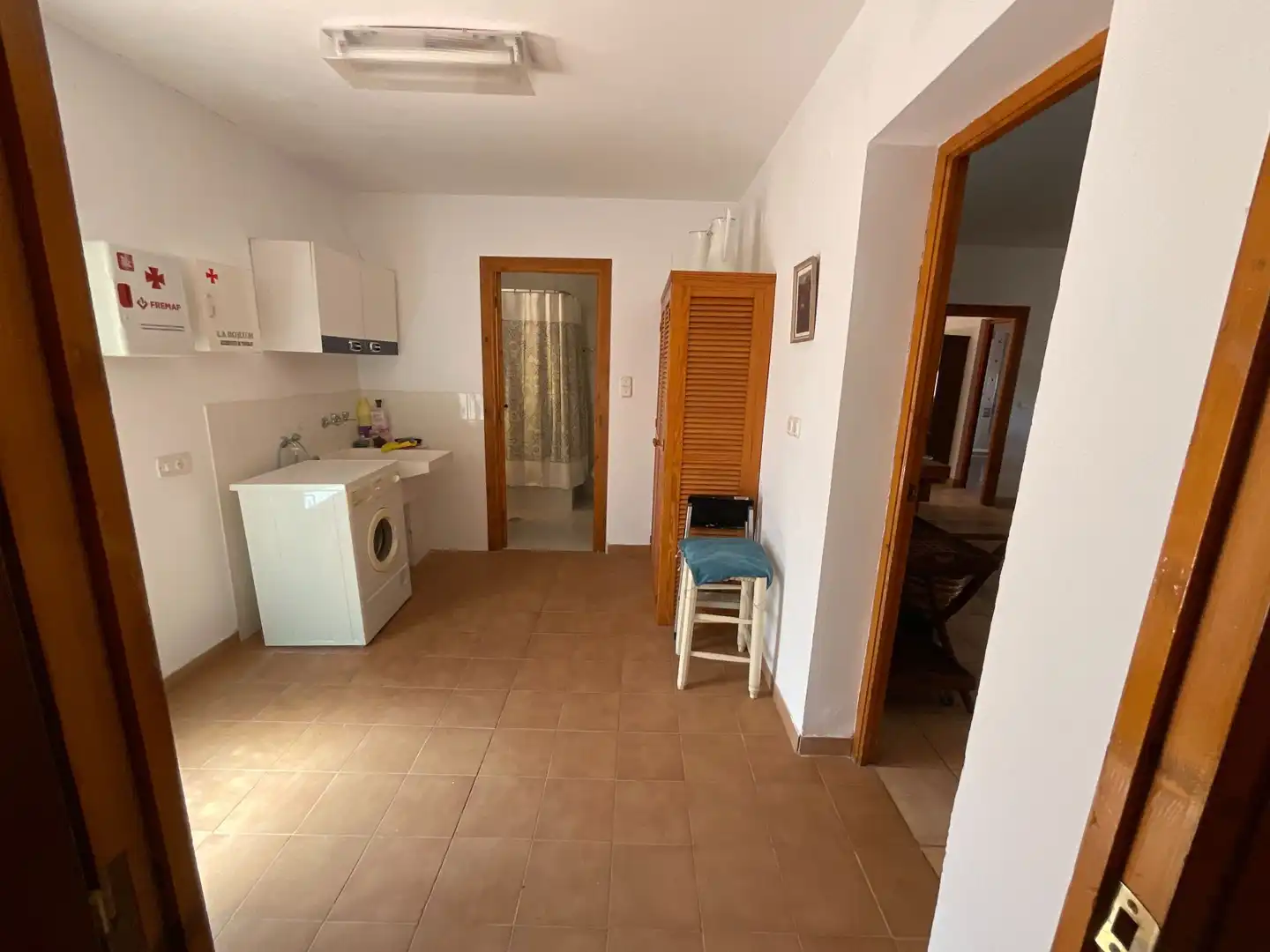 Casa rústica amb piscina en venda a Zona de la Vega, imagen 90