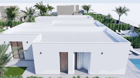 Foto 3 de Casa o chalet en venta en Calle C Cipreses, 23-33, Los Urrutias, Cartagena