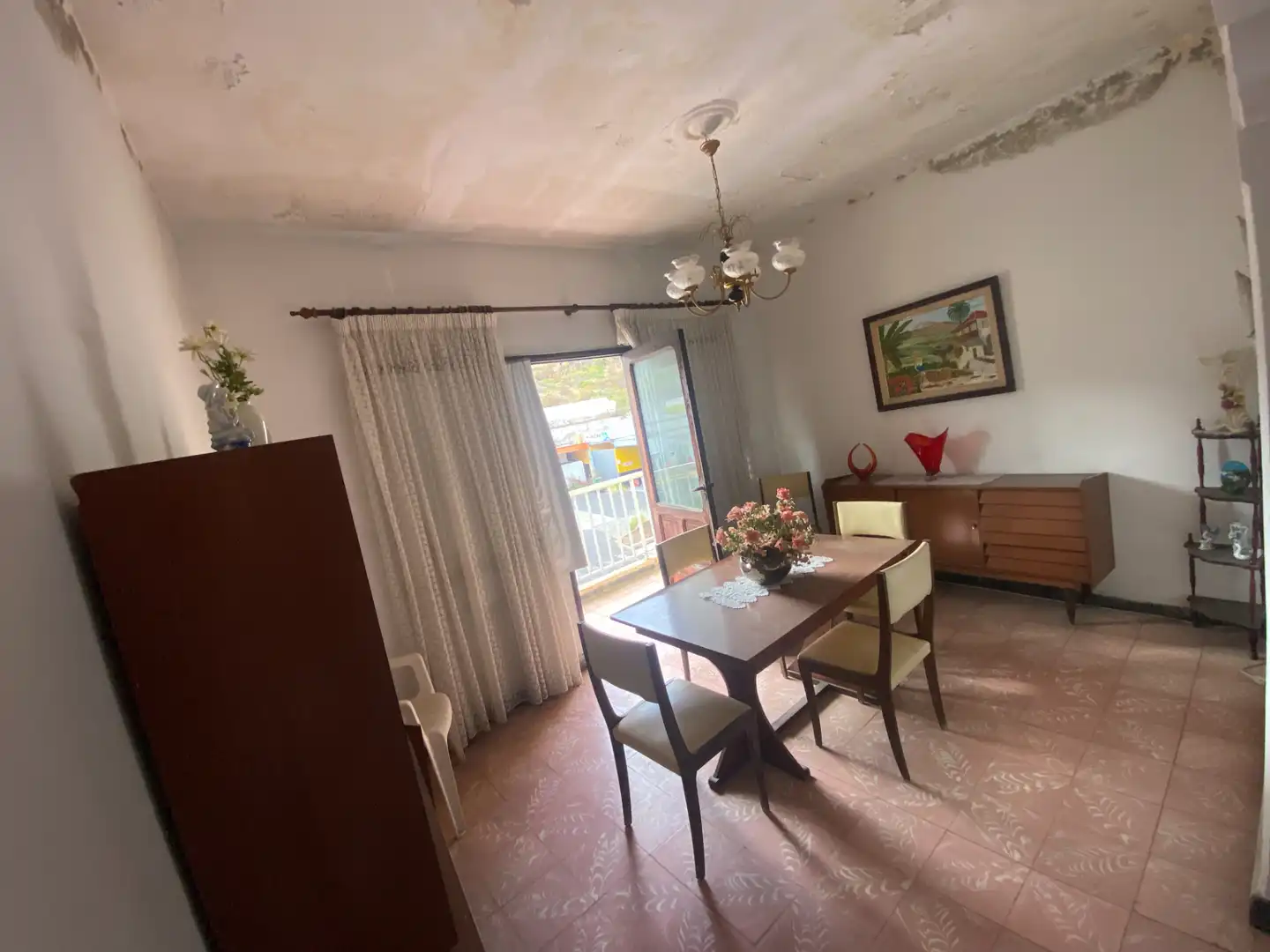 Casa amb terrassa en venda a San Felipe - San Marcos - Las Cañas, imagen 14