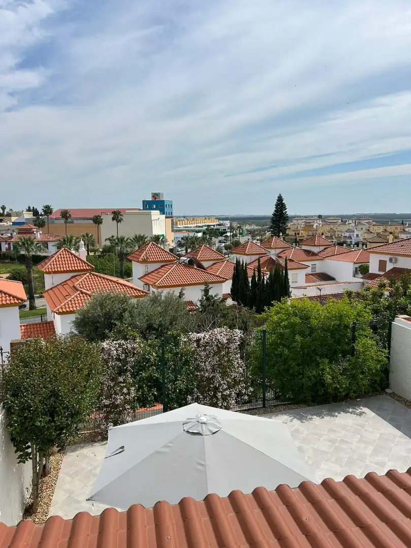 Casa a schiera con giardino in vendita a Ayamonte ciudad, imagen 18