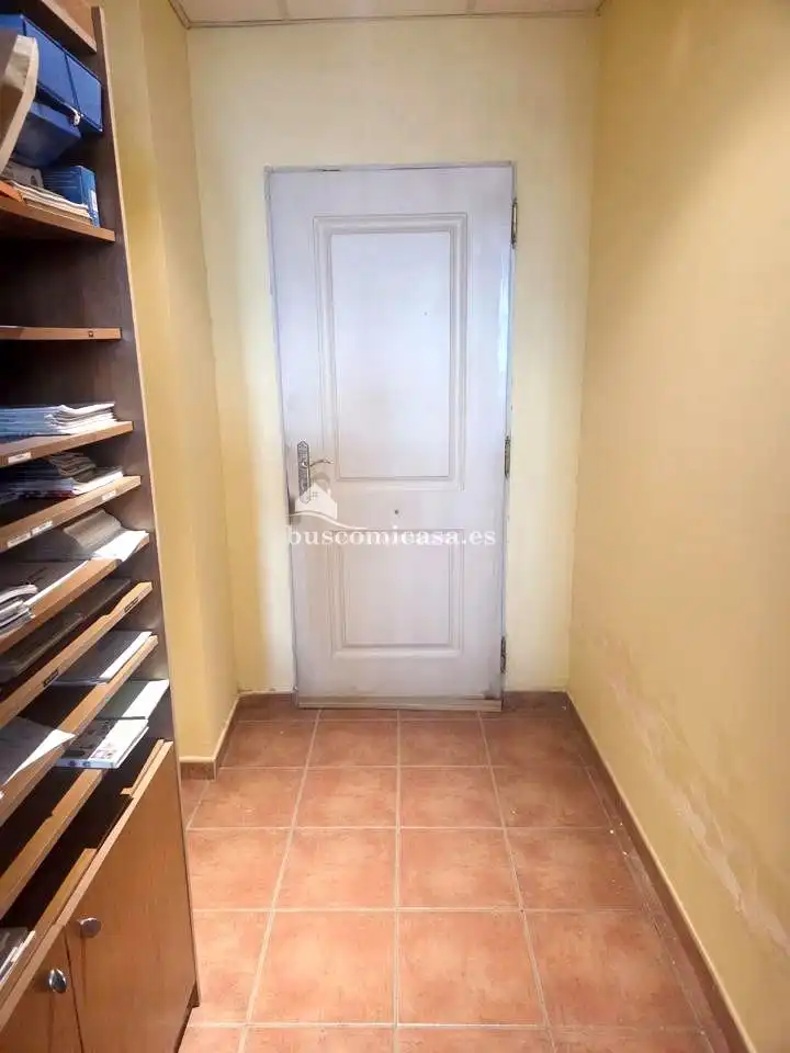 Oficina en venda en Jaén amb Aire condicionat