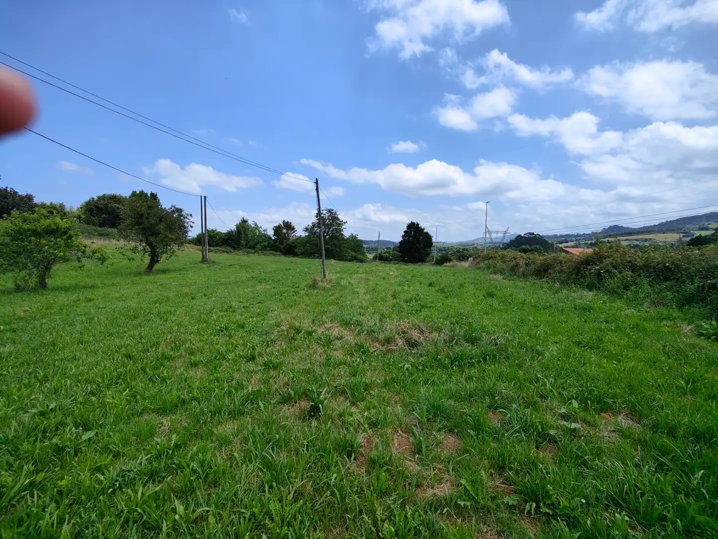 Terreny residencial en venda a Barrio Valles 89, imagen 4
