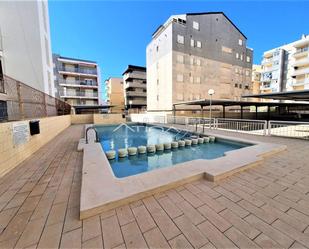 Piscina de Àtic en venda en Daimús amb Aire condicionat i Terrassa