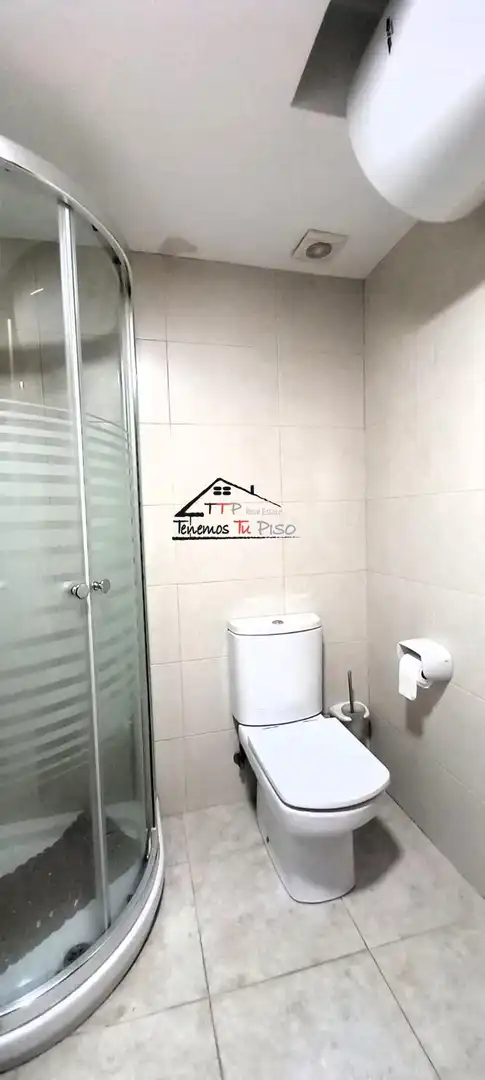 Loft zur Miete in Calle de Cervantes, Puerto