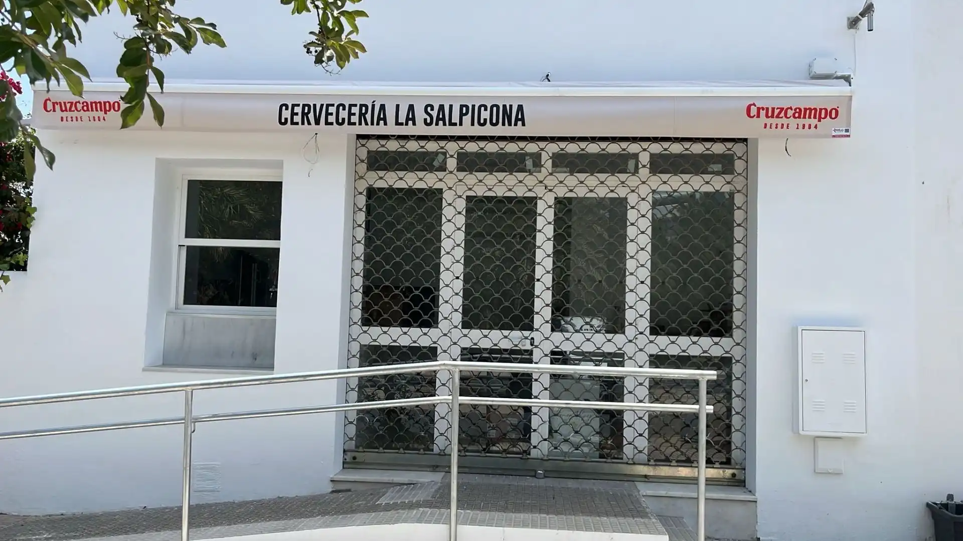 Local de lloguer en El Rompido, Huelva